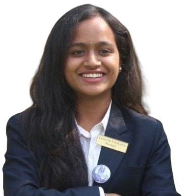 Keerthi K