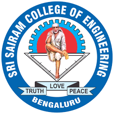 Sairam College Logo