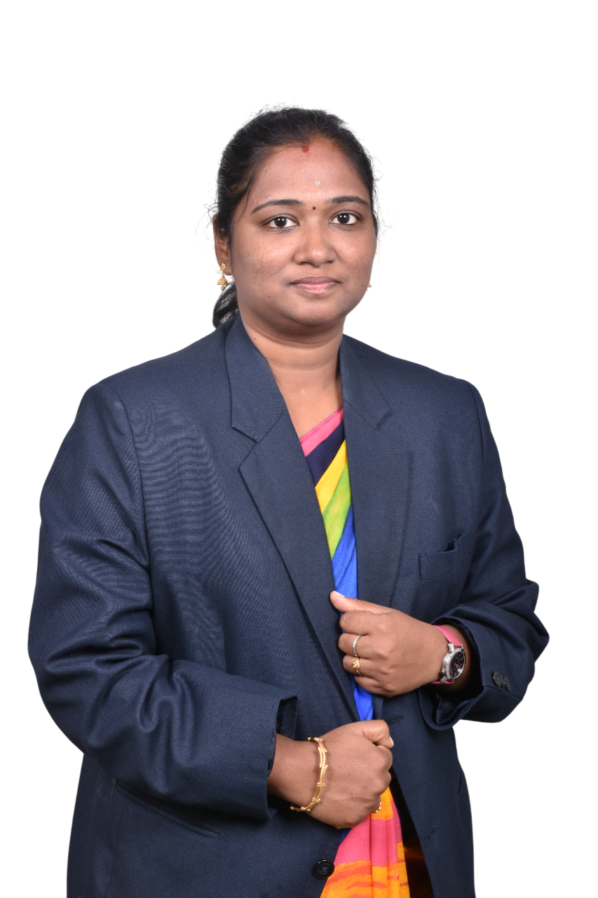Sathya A