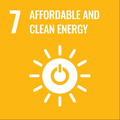 Affordable & Clean Energy
