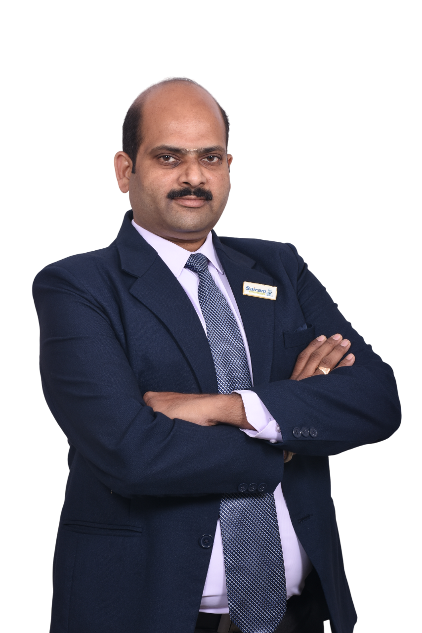 Dr.Shiva Prakash C
